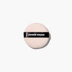The Powder Puff