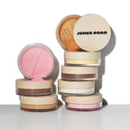 Tinted Face Powder